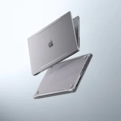 SPIGEN THIN FIT MACBOOK PRO 14 2021-2022 CRYSTAL CLEAR