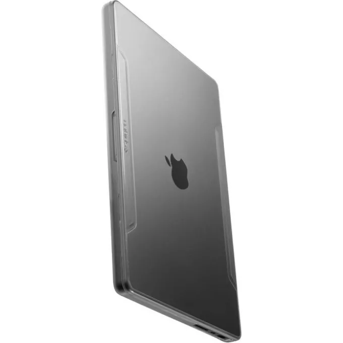 SPIGEN THIN FIT MACBOOK PRO 14 2021-2022 CRYSTAL CLEAR