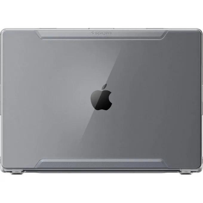 SPIGEN THIN FIT MACBOOK PRO 14 2021-2022 CRYSTAL CLEAR
