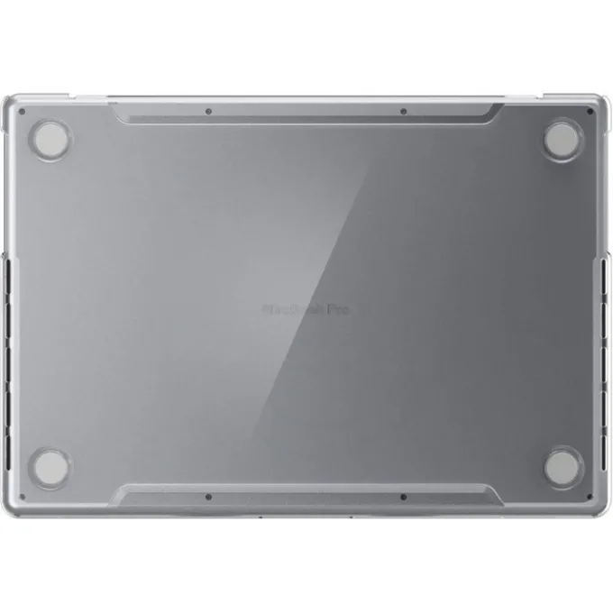 SPIGEN THIN FIT MACBOOK PRO 14 2021-2022 CRYSTAL CLEAR
