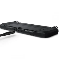 Spigen THIN FIT NINTENDO SWITCH OLED ETUI BLACK