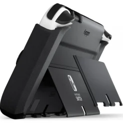 Spigen THIN FIT NINTENDO SWITCH OLED ETUI BLACK