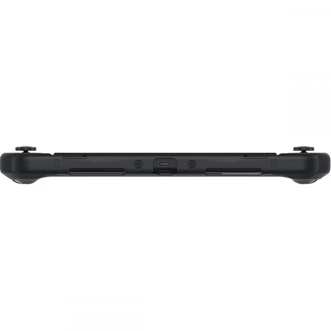 Spigen THIN FIT NINTENDO SWITCH OLED ETUI BLACK