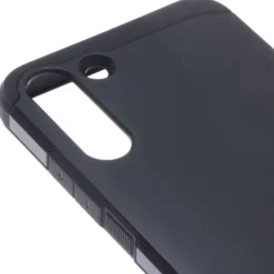 Spigen Tough Armor S22 PLUS ETUI Czarne Case