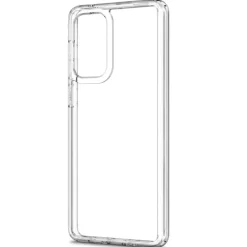 Spigen Ultra Hybrid Galaxy A73 5G Etui Crystal Przezroczyste Clear