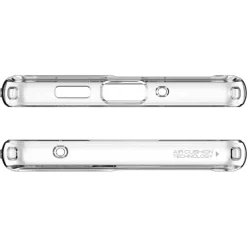 Spigen Ultra Hybrid Galaxy A73 5G Etui Crystal Przezroczyste Clear
