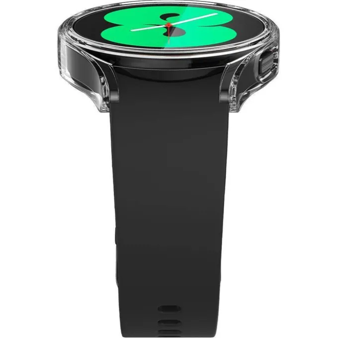 SPIGEN Ultra Hybrid Galaxy Watch 4 44mmEtui Przezroczyste Crystal Clear Case