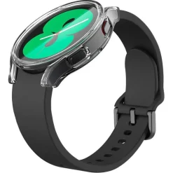 SPIGEN Ultra Hybrid Galaxy Watch 4 44mmEtui Przezroczyste Crystal Clear Case