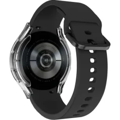 SPIGEN Ultra Hybrid Galaxy Watch 4 44mmEtui Przezroczyste Crystal Clear Case