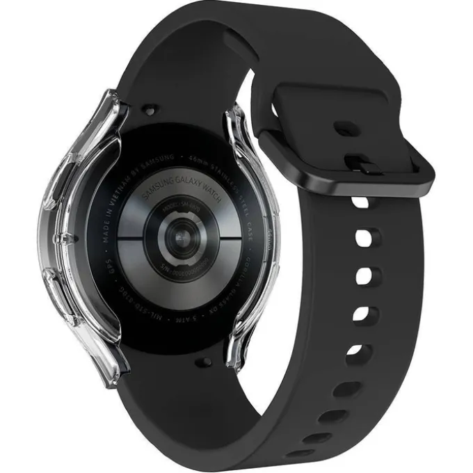 SPIGEN Ultra Hybrid Galaxy Watch 4 44mmEtui Przezroczyste Crystal Clear Case