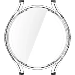 SPIGEN Ultra Hybrid Galaxy Watch 4 44mmEtui Przezroczyste Crystal Clear Case