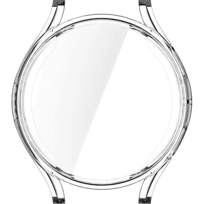 SPIGEN Ultra Hybrid Galaxy Watch 4 44mmEtui Przezroczyste Crystal Clear Case