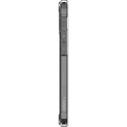 SPIGEN Ultra Hybrid iPhone 12 Mini Etui Clear przezroczyste Case