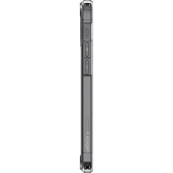 SPIGEN Ultra Hybrid iPhone 12 Mini Etui Clear przezroczyste Case