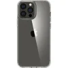 Spigen Ultra Hybrid iPhone 13 Pro Max Etui Przezroczyste Crystal Clear Case