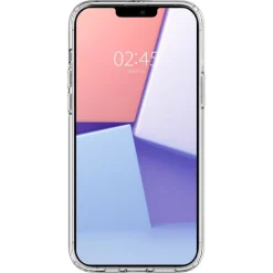 Spigen Ultra Hybrid iPhone 13 Pro Max Etui Przezroczyste Crystal Clear Case