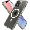Spigen Ultra Hybrid Mag Magsafe iPhone 13 Pro Max Etui White Case