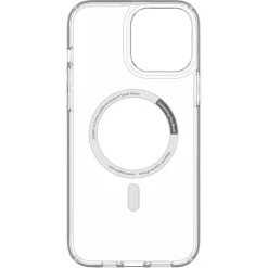 Spigen Ultra Hybrid Mag Magsafe iPhone 13 Pro Max Etui White Case