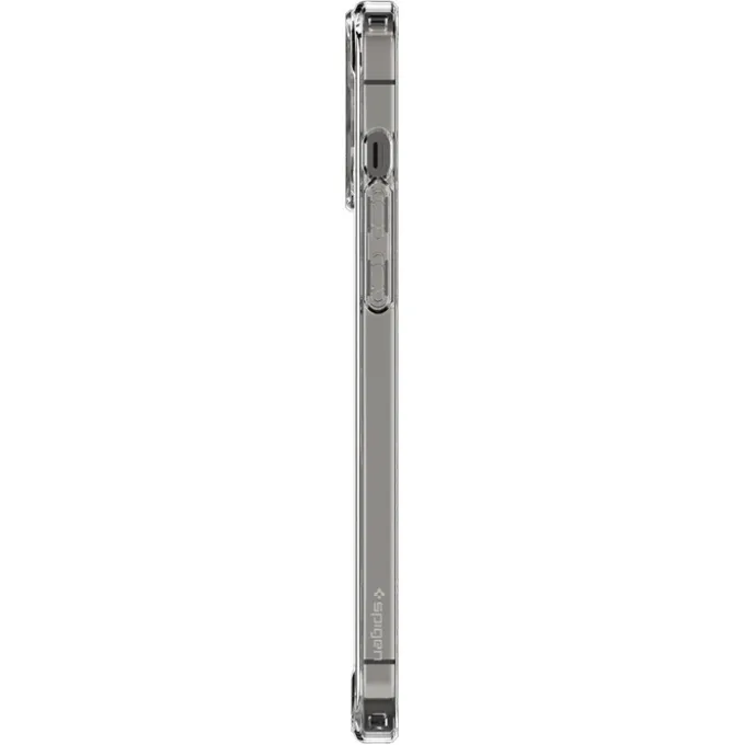 Spigen Ultra Hybrid Mag Magsafe iPhone 13 Pro Max Etui White Case