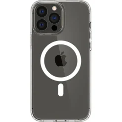 Spigen Ultra Hybrid Mag MagSafe Apple iPhone 13 Pro Etui Bezbarwny Case