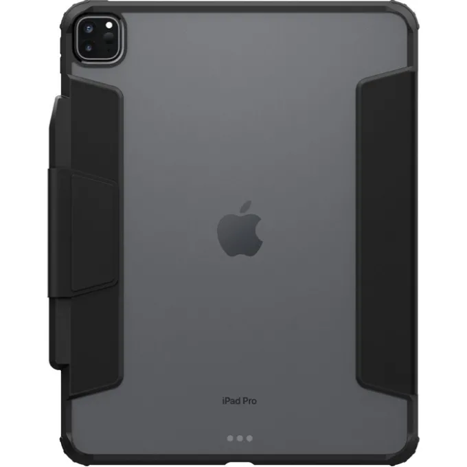 SPIGEN ULTRA HYBRID ”PRO” IPAD PRO 13 7 / 2024 BLACK