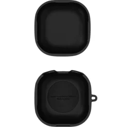 SPIGEN Urban Fit Samsung Galaxy Buds 2 / Live / Pro Etui Black