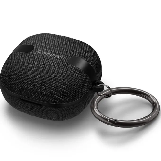 SPIGEN Urban Fit Samsung Galaxy Buds 2 / Live / Pro Etui Black