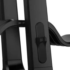 STOJAK SPIGEN UNIVERSAL GAME CONTROLLER & HEADSET STAND BLACK