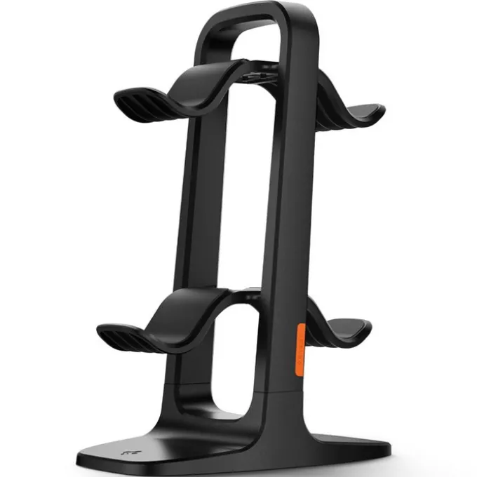 STOJAK SPIGEN UNIVERSAL GAME CONTROLLER & HEADSET STAND BLACK