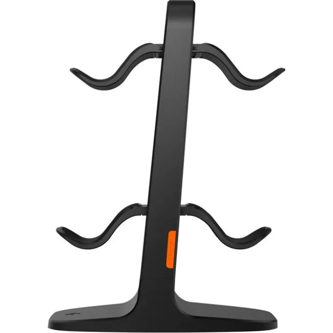 STOJAK SPIGEN UNIVERSAL GAME CONTROLLER & HEADSET STAND BLACK