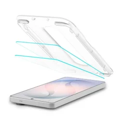 SZKŁO ANTYREFLEKSYJNE SPIGEN SAMSUNG GALAXY S26 GLAS.TR
