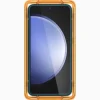 Szkło Hartowane Spigen Alm Glas.tr 2-pack Galaxy S23 Fe Clear