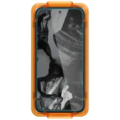 SZKŁO HARTOWANE SPIGEN ALM GLAS.TR 2-PACK GOOGLE PIXEL 8A CLEAR