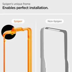 Szkło Hartowane Spigen Alm Glas.tr 2-pack Nothing Phone 2 Clear