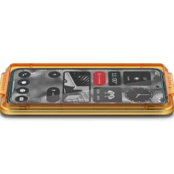 Szkło Hartowane Spigen Alm Glas.tr 2-pack Nothing Phone 2 Clear
