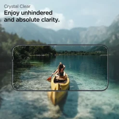Szkło Hartowane Spigen Alm Glas.tr 2-pack Nothing Phone 2a Clear