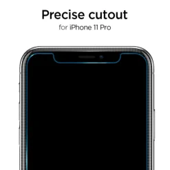 Szkło Hartowane SPIGEN Alm Glas.tr Slim 2-pack Apple Iphone 11