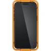 Szkło Hartowane Spigen Alm Glass Fc 2-pack iPhone 15 Plus Black