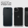 Szkło Hartowane Spigen Alm Glass Fc 2-pack iPhone 15 Black