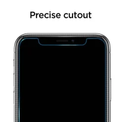 Szkło Hartowane SPIGEN Alm Glas.tr Slim 2-pack Apple Iphone 11 Pro