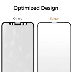 Szkło Hartowane SPIGEN Alm Glas Fc Apple Iphone 11 Pro