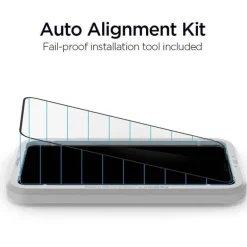 Szkło Hartowane SPIGEN Alm Glas Fc Apple Iphone 11 Pro