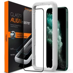 Szkło Hartowane SPIGEN Alm Glas Fc Apple Iphone 11 Pro