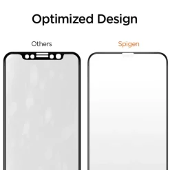 Szkło Hartowane SPIGEN Alm Glas Fc Apple Iphone 11 Pro Max