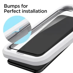 Szkło Hartowane SPIGEN Alm Glas Fc Apple Iphone 11 Pro Max