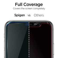 Szkło Hartowane SPIGEN Alm Glas Fc Apple Iphone 11 Pro Max