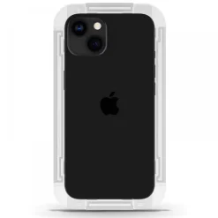 SZKŁO HARTOWANE SPIGEN Apple iPhone 13 Mini Glas.Tr ”EZ Fit” 2-Pack
