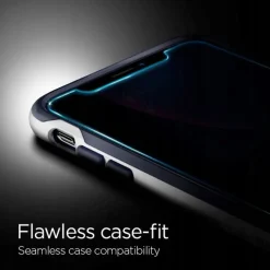 Szkło Hartowane SPIGEN Apple Iphone 11 Alm Glass Tr Privacy