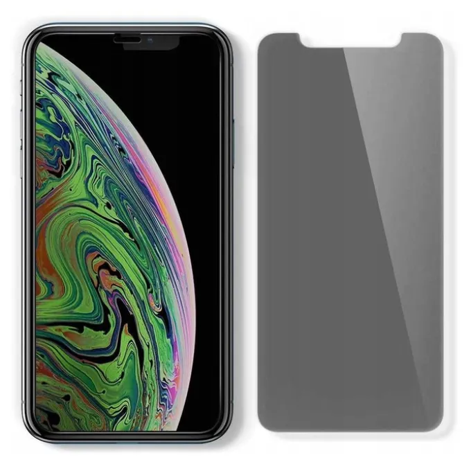 Szkło Hartowane SPIGEN Apple Iphone 11 Alm Glass Tr Privacy