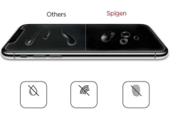 Szkło Hartowane SPIGEN Apple iPhone X / XS / 11 Pro GLAS.TR Slim HD